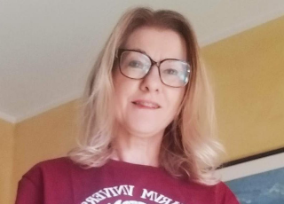 Asti - L’insegnante Paola Zanonato in partenza per la Scuola Italiana di Atene