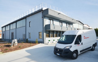 Asti - Finint entra con il 60% in A.M. Srl