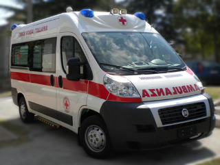 San Damiano d’Asti - Grave incidente agricolo: 61enne si ribalta con il trattore