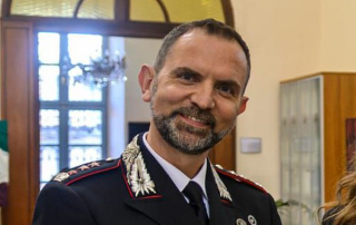 Provincia di Asti: calano i reati, aumenta l’efficacia dell’Arma. I dati in vista del 211° anniversario dei Carabinieri