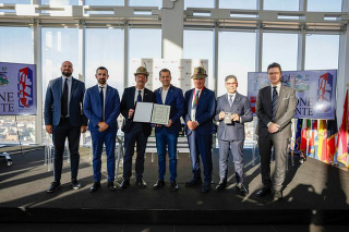 Gli Alpini astigiani “Ambasciatori per la tutela dell’ambiente”