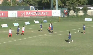 Serie D – Il Chisola passa ad Asti con un gol di Rizq: galletti generosi ma ancora senza vittoria