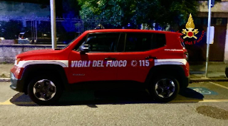 Cortandone: tragedia da monossido di carbonio, un morto e due ricoverati