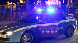 Asti - Espulso cittadino albanese irregolare