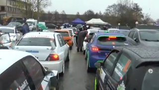 Rally "Monferrato e del Moscato" e "Vigneti Monferrini Storico": previste chiusura strade nell’Astigiano