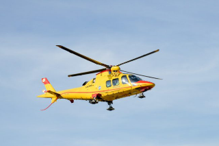 Mombercelli - Scontro frontale: quattro feriti, grave un bambino di 5 anni