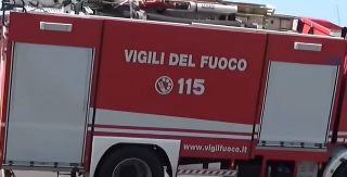 Week-end movimentato per i Vigili del Fuoco tra Castagnole e Nizza Monferrato