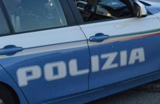 Asti - Cittadino albanese espulso dopo un incidente in Piazza Campo del Palio