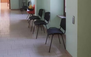 Montemagno Monferrato - Sospesa per quattro giorni l’attività della Casa di Comunità