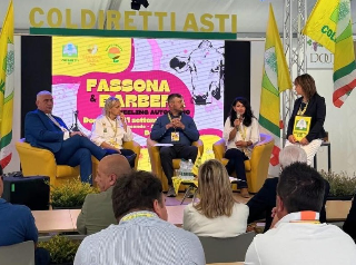 Asti - La Razza Piemontese protagonista alla Douja d’Or: “Un alimento sano, sostenibile e parte della Dieta Mediterranea”