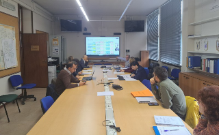 Asti – PNRR, in Prefettura il punto su mobilità sostenibile e inclusione sociale: oltre 17 milioni di euro di progetti monitorati