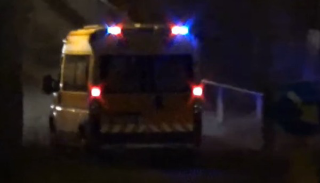 Scurzolengo - Frontale tra auto e pullman: un morto