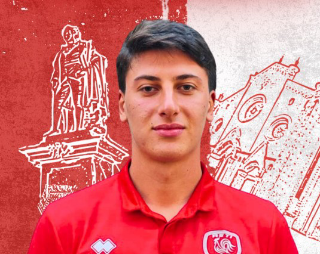 Asti Calcio, colpo in attacco: ufficiale l’arrivo di Stevo Chillemi