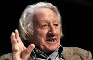 Il sindaco Rasero: “Asti piange Giorgio Forattini, cittadino onorario e grande protagonista della cultura italiana”